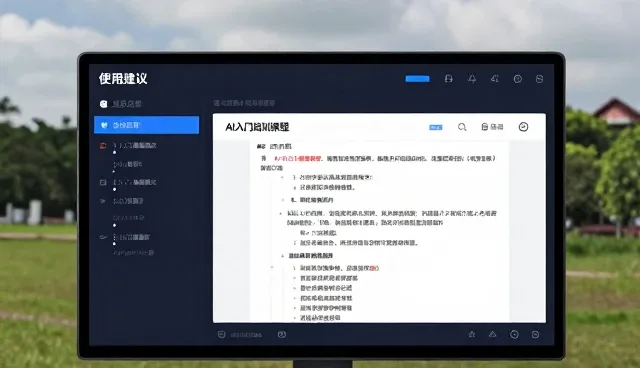 供求发布系统性能优化的关键使用建议